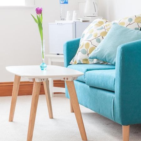 Padstow Bed & Breakfast Luaran gambar