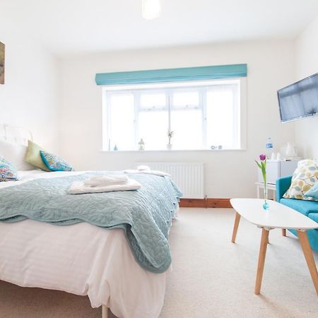 Padstow Bed & Breakfast Luaran gambar