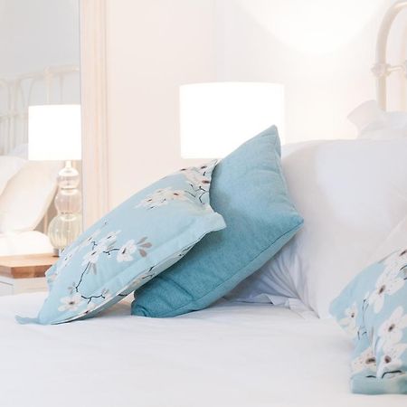 Padstow Bed & Breakfast Luaran gambar
