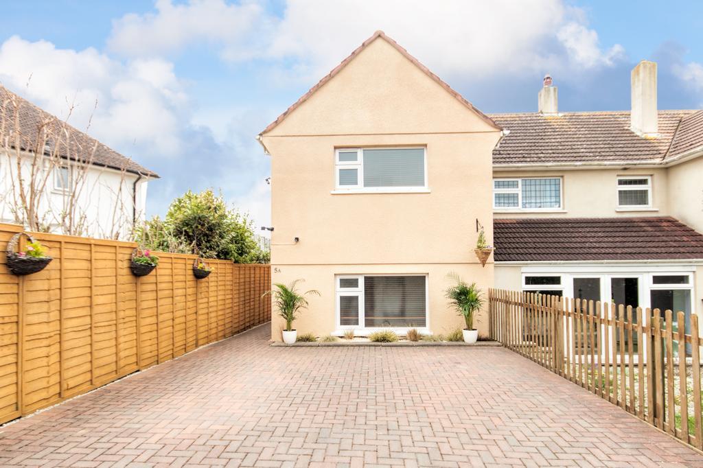 Padstow Bed & Breakfast Luaran gambar