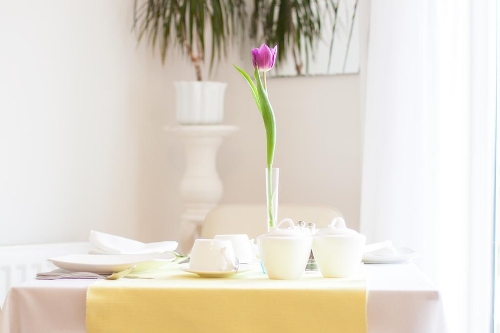 Padstow Bed & Breakfast Luaran gambar
