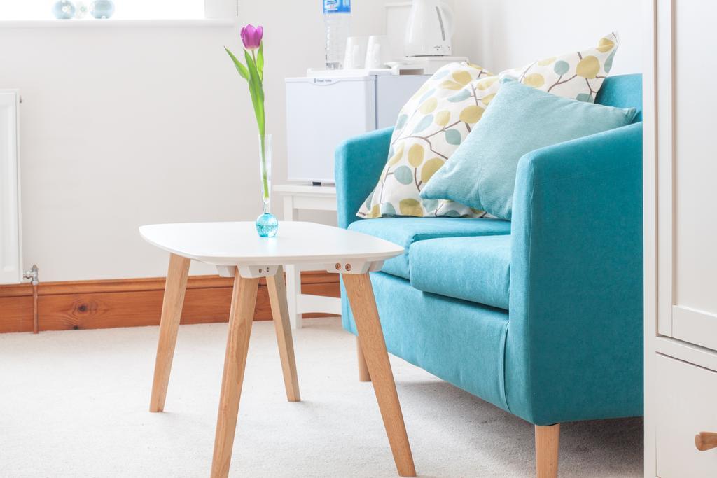 Padstow Bed & Breakfast Luaran gambar