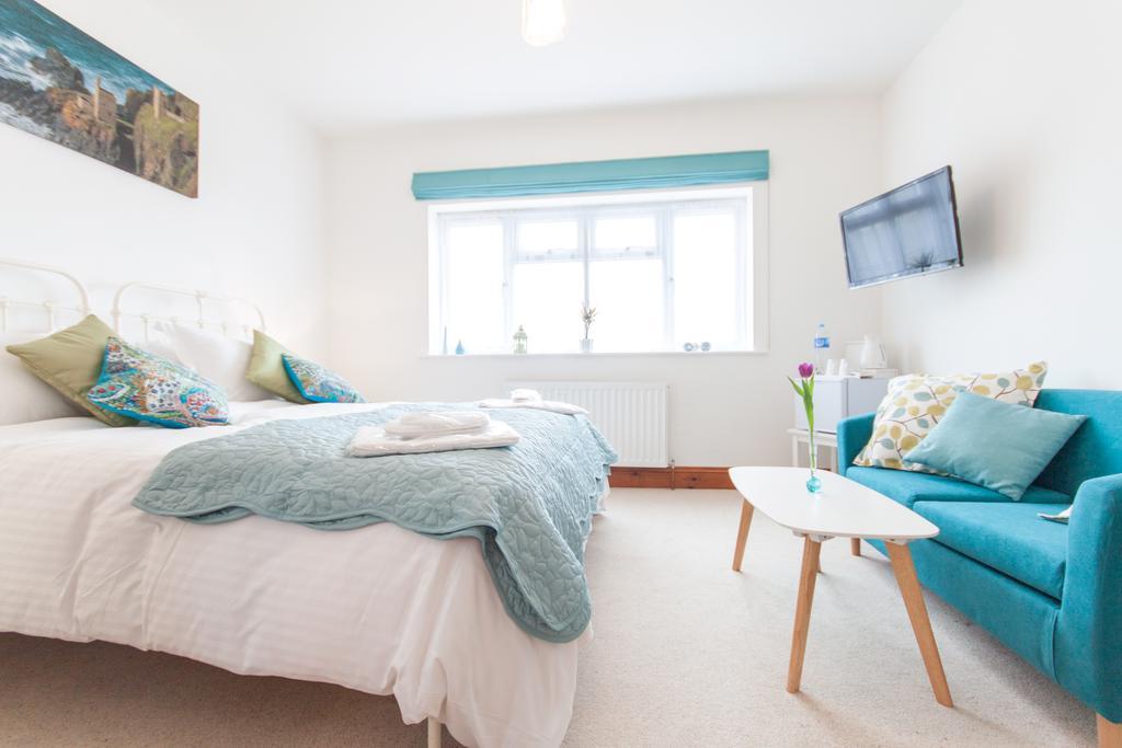 Padstow Bed & Breakfast Luaran gambar