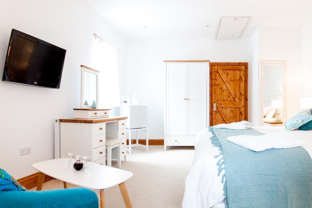 Padstow Bed & Breakfast Luaran gambar