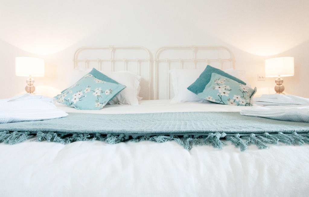 Padstow Bed & Breakfast Luaran gambar