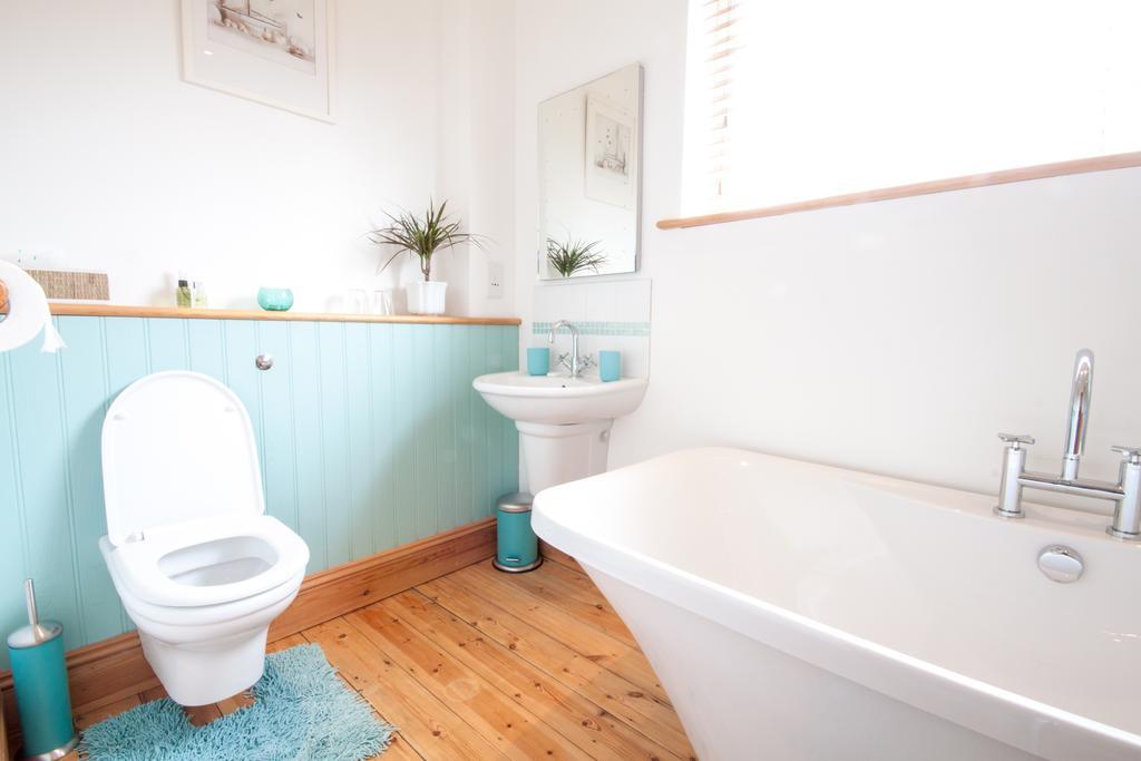 Padstow Bed & Breakfast Luaran gambar