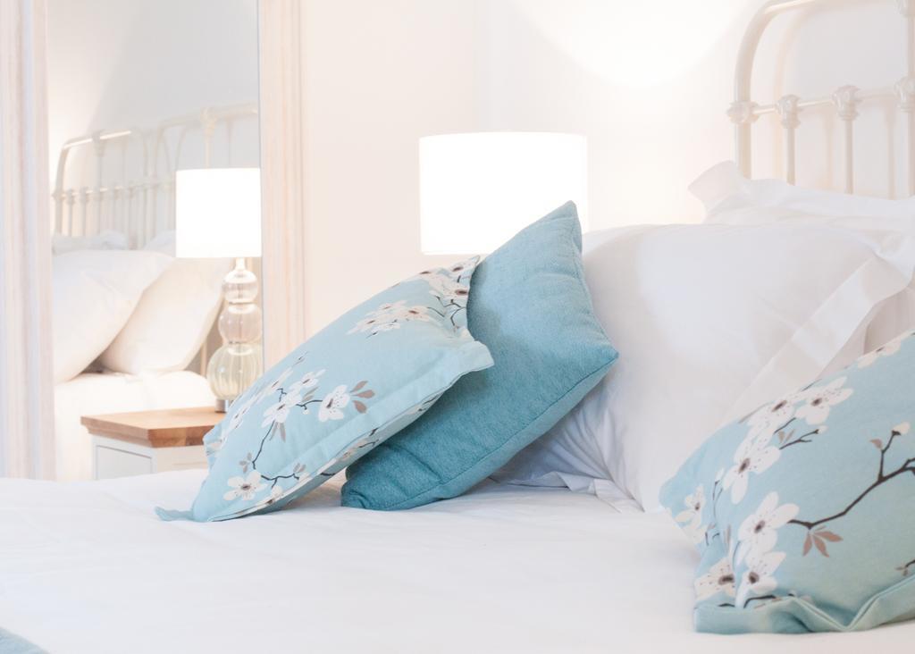 Padstow Bed & Breakfast Luaran gambar