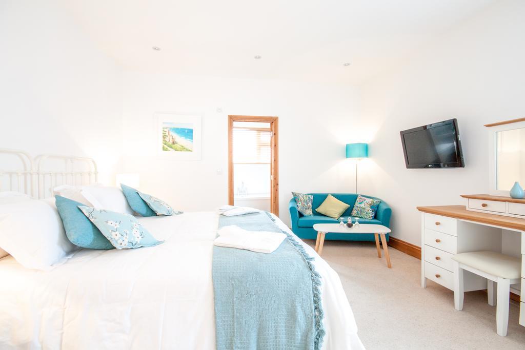 Padstow Bed & Breakfast Luaran gambar