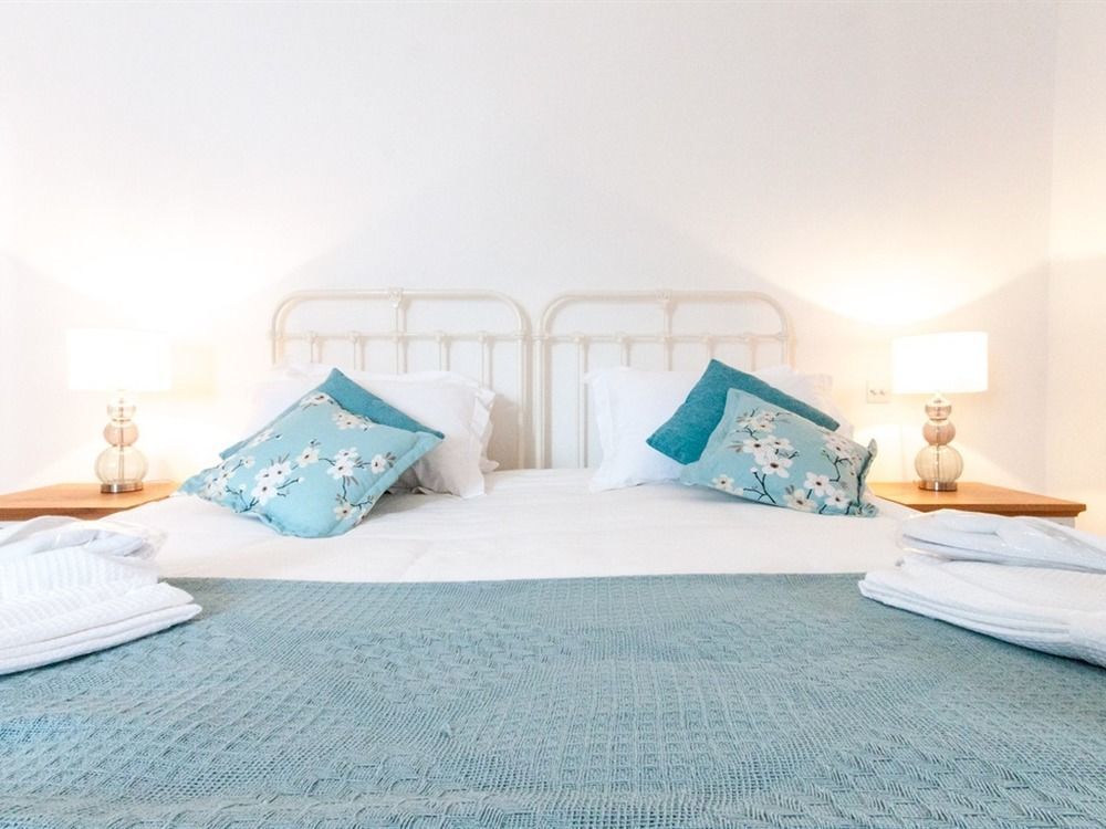 Padstow Bed & Breakfast Luaran gambar